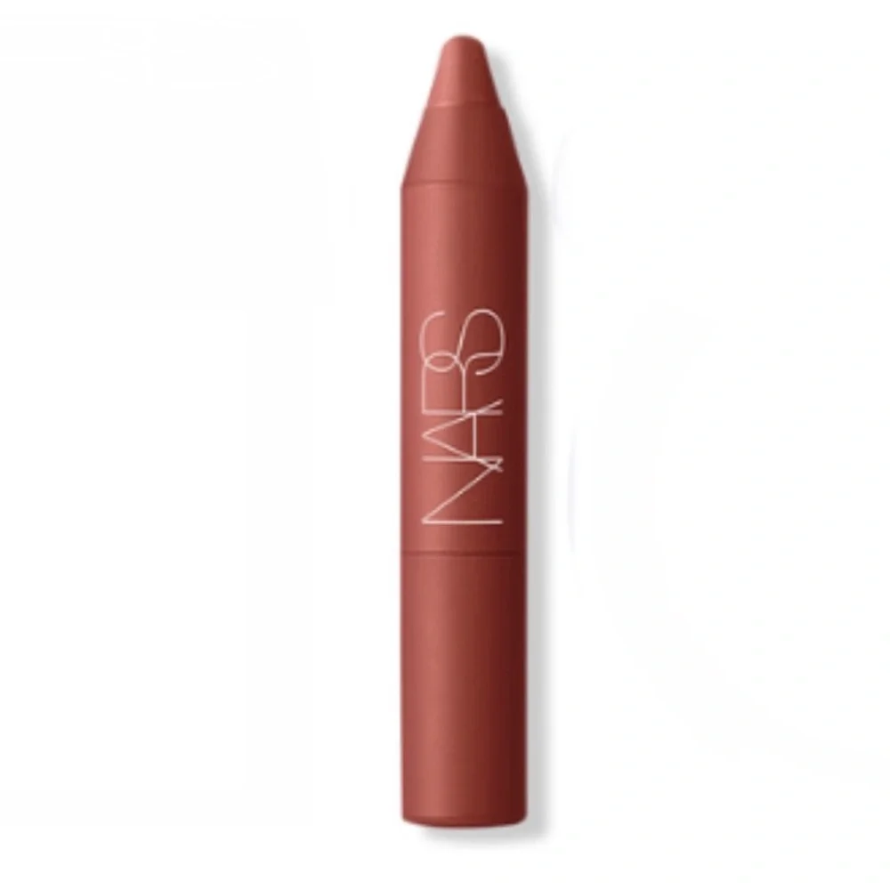NARS Powermatte High Intensity Lip Pencil Mini “Walkyrie” - Picture 1 of 7